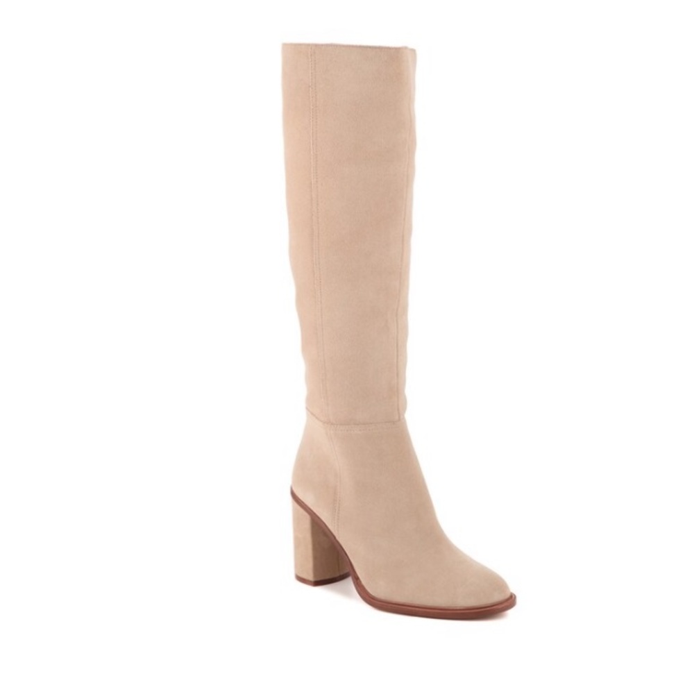 Vince Camuto Suede Dameera Boot